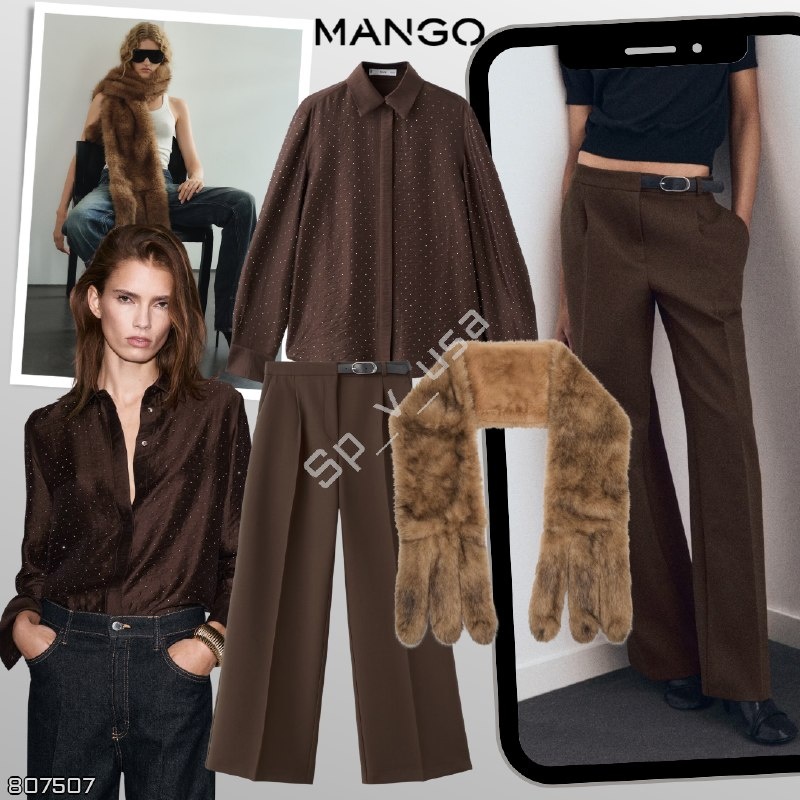 Mango Outlet