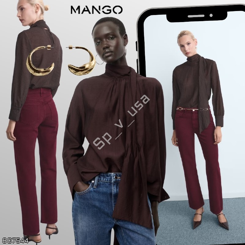 Mango Outlet