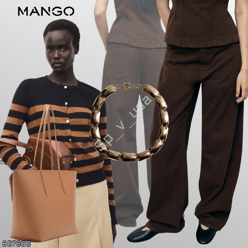 Mango Outlet