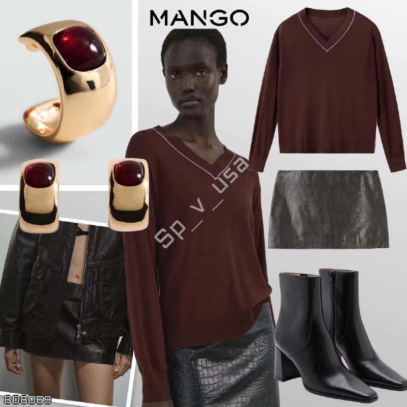 Mango Outlet