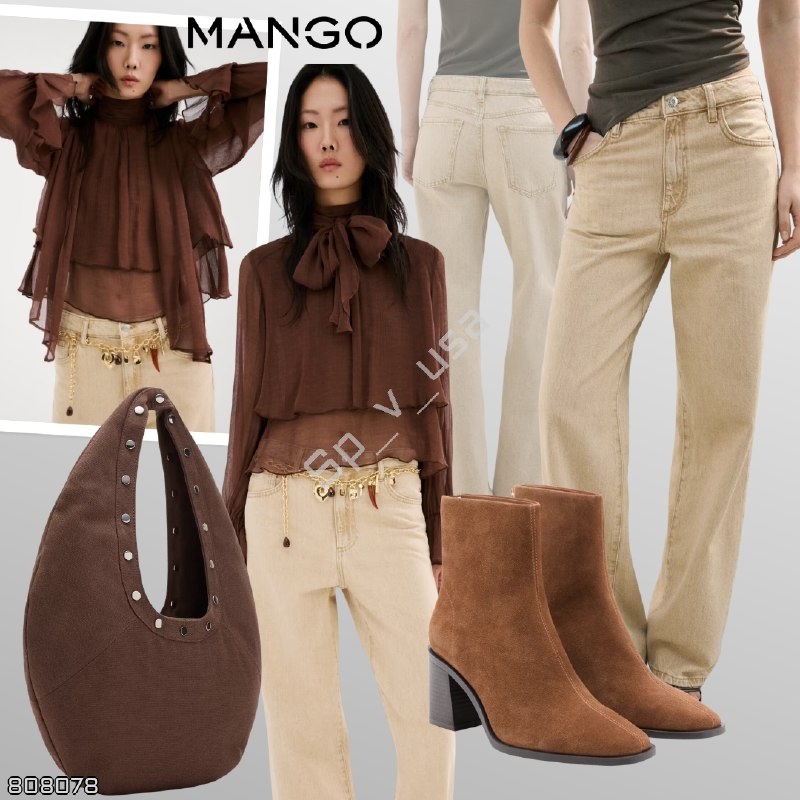 Mango Outlet