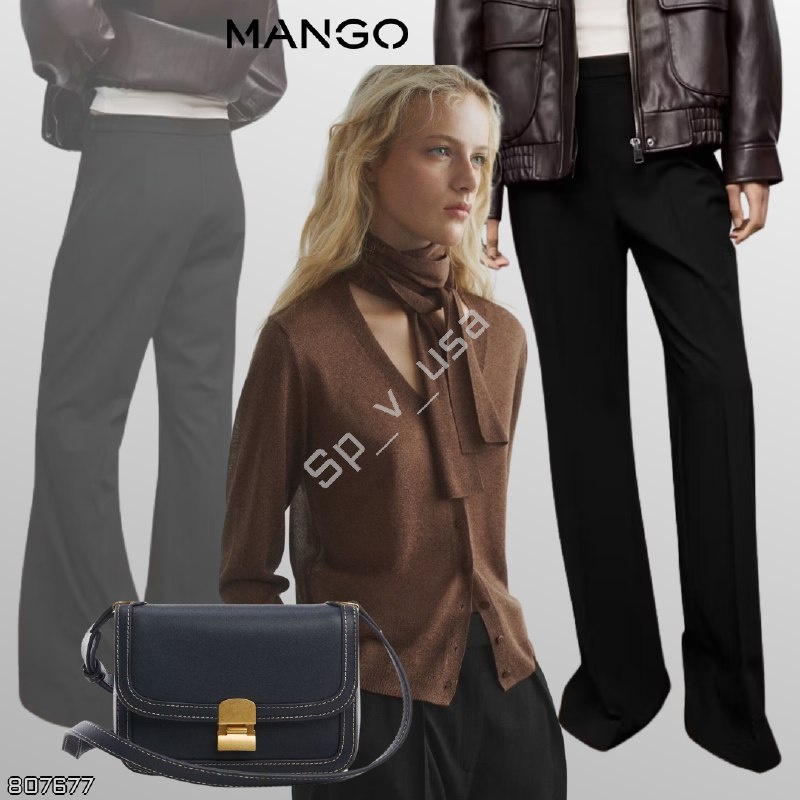 Mango Outlet