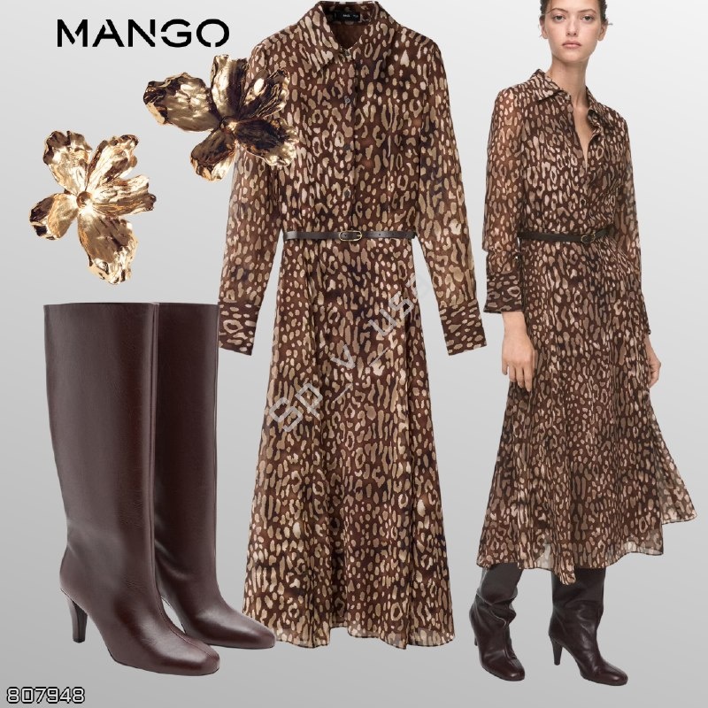 Mango Outlet