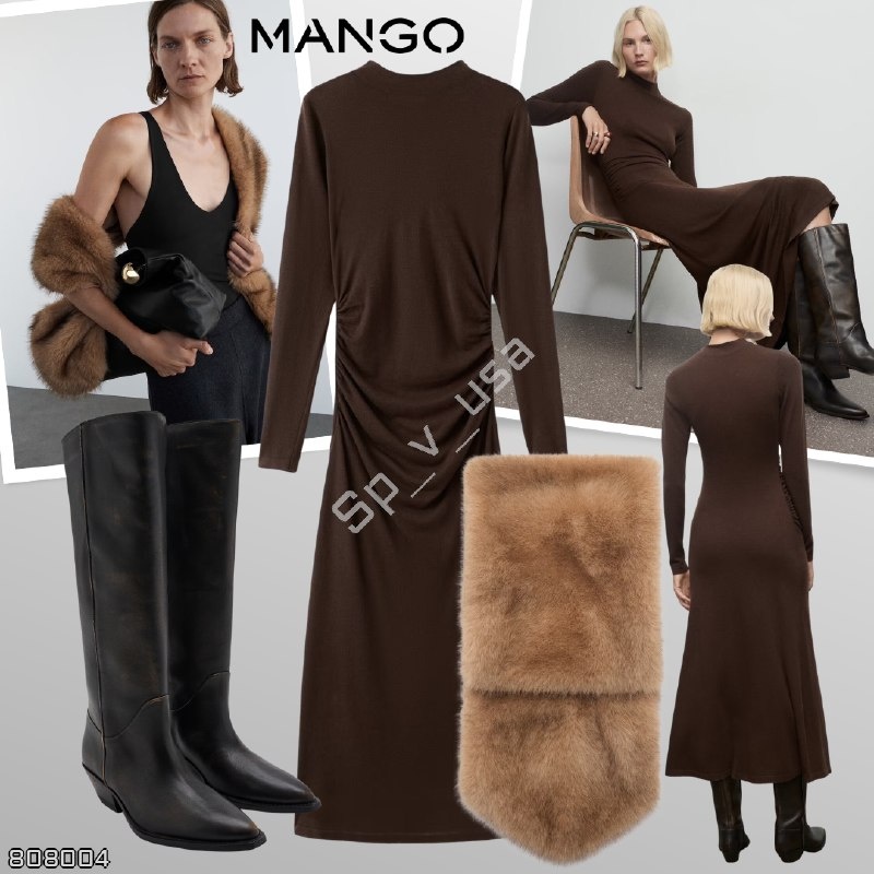 Mango Outlet