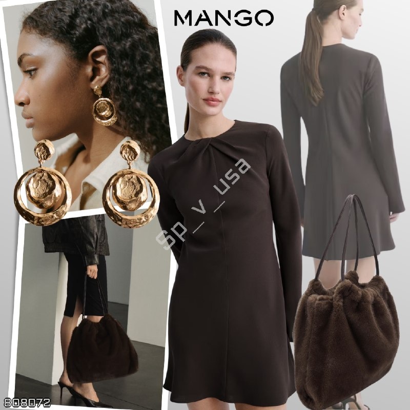 Mango Outlet