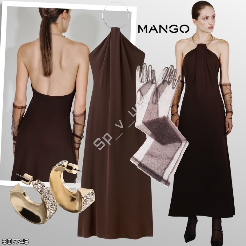 Mango Outlet
