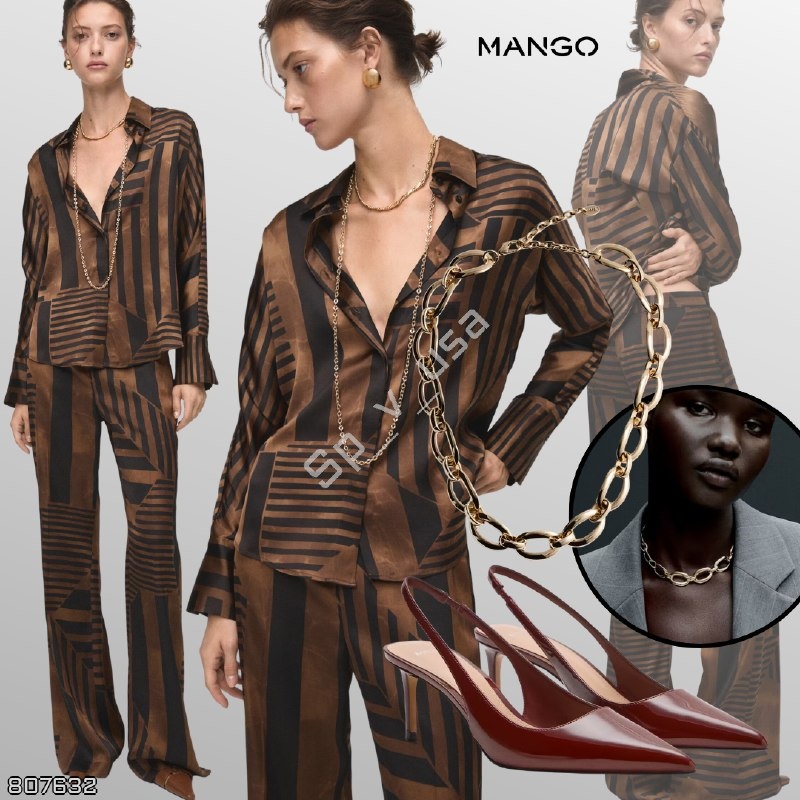 Mango Outlet