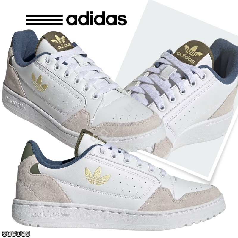 Adidas