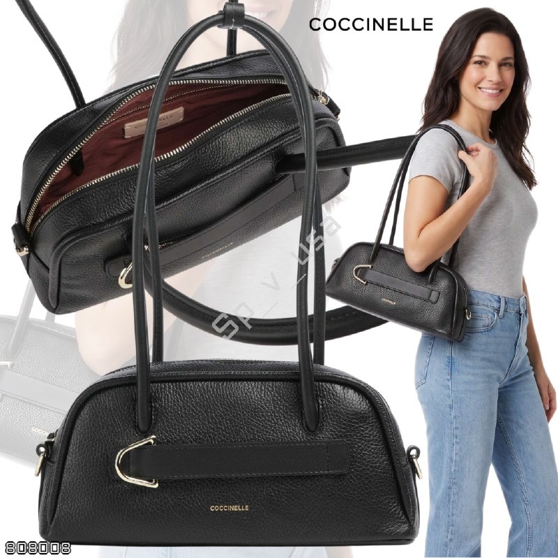 Coccinelle