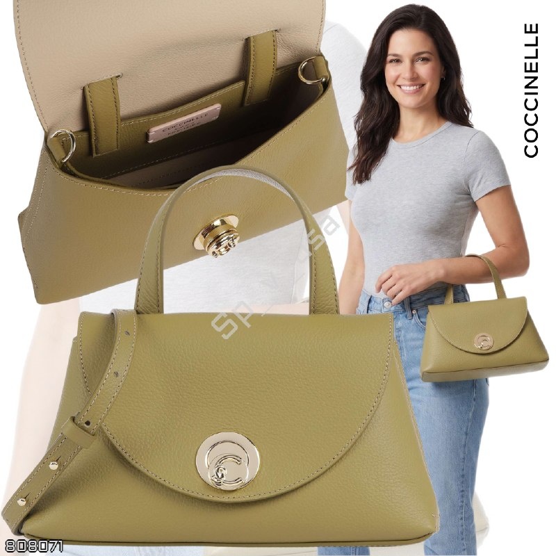 Coccinelle