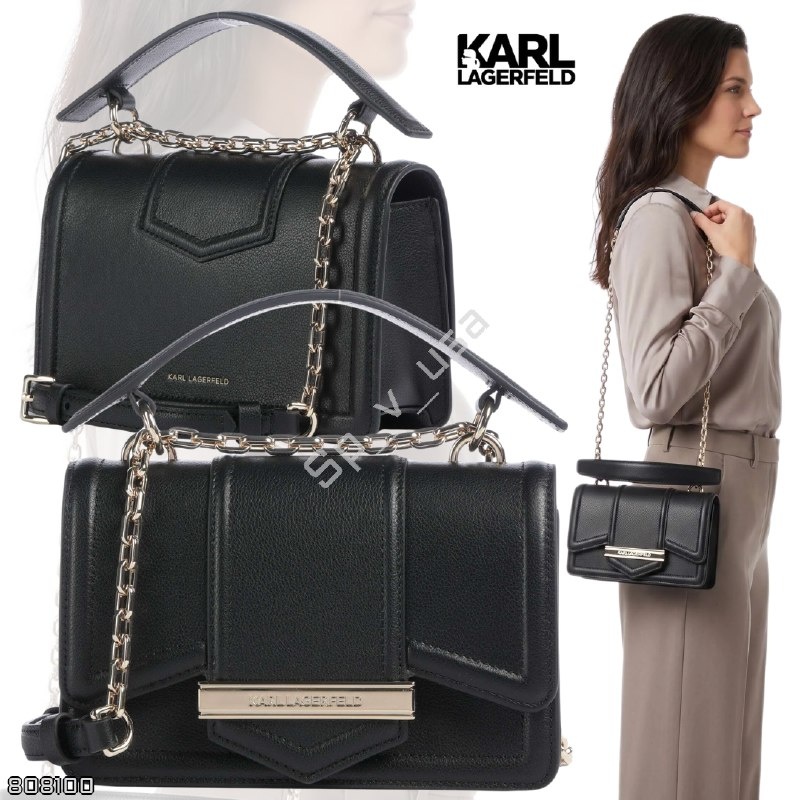 Karl Lagerfeld