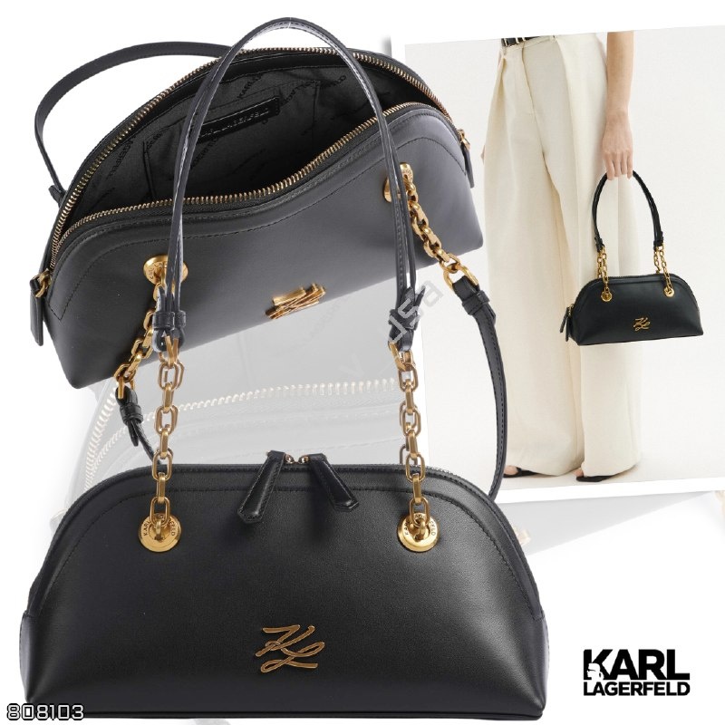 Karl Lagerfeld