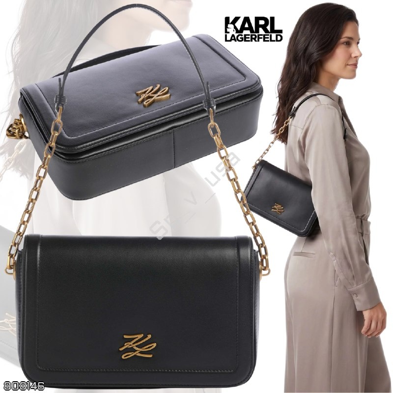 Karl Lagerfeld