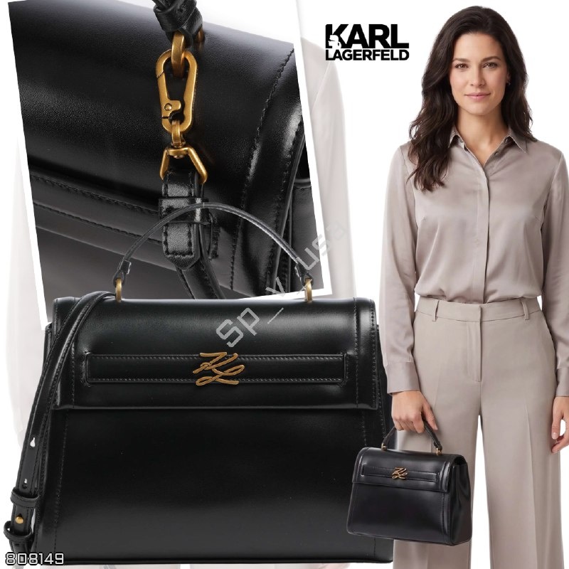 Karl Lagerfeld