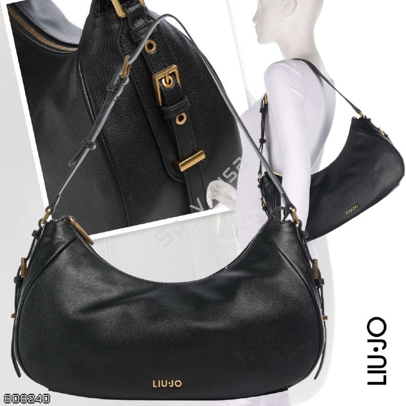 Liu Jo