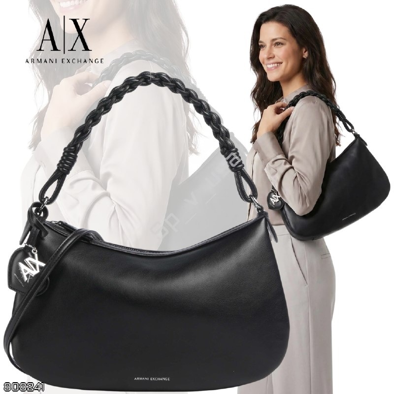 Armani Exchange