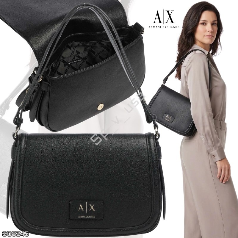 Armani Exchange