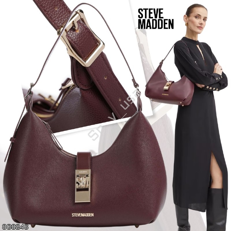 STEVE MADDEN