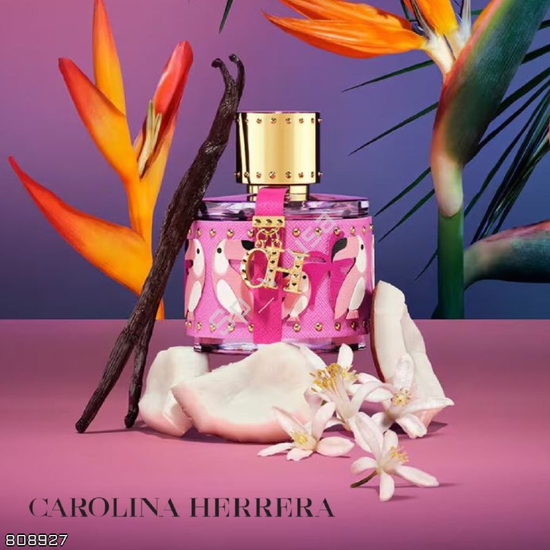 Carolina Herrera