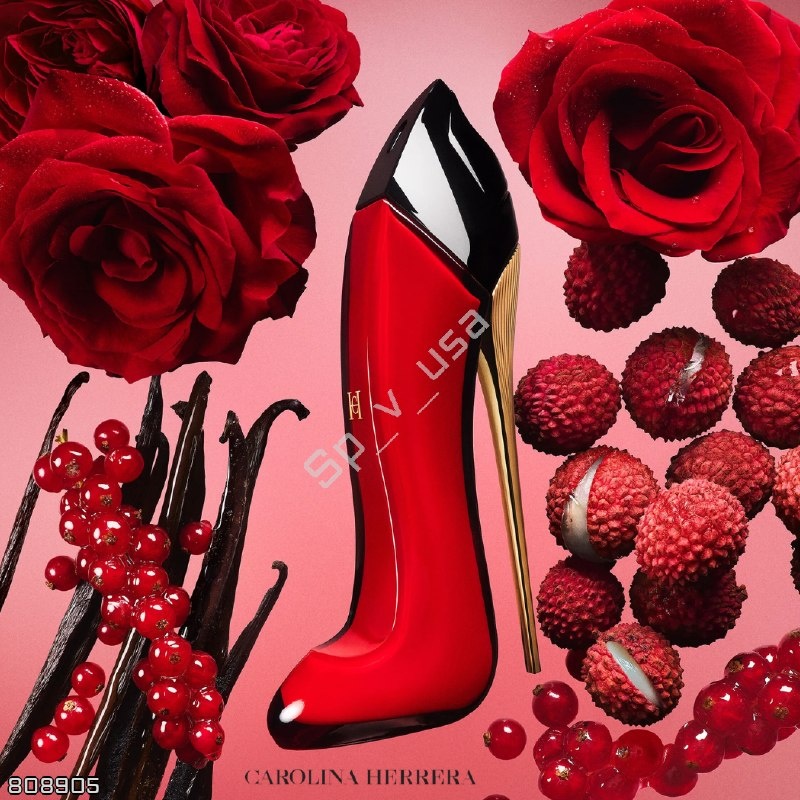 Carolina Herrera