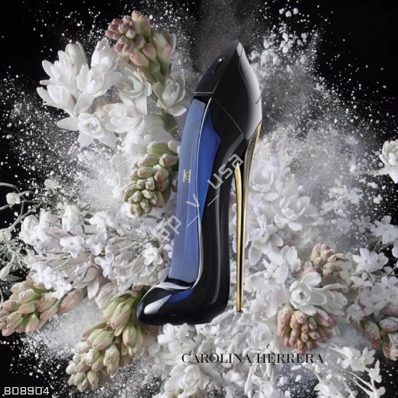 Carolina Herrera