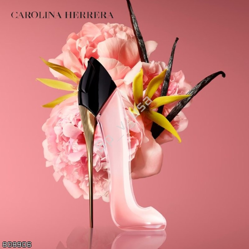 Carolina Herrera