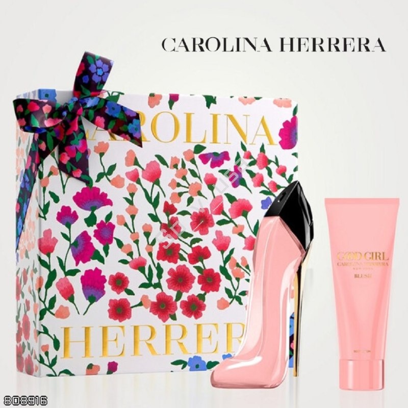 Carolina Herrera