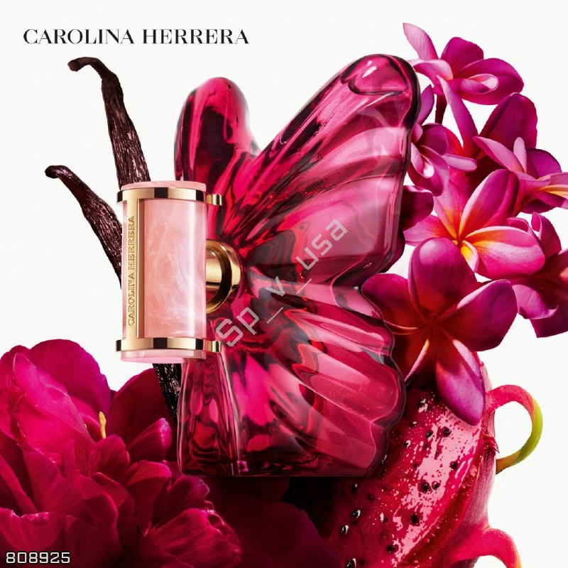 Carolina Herrera