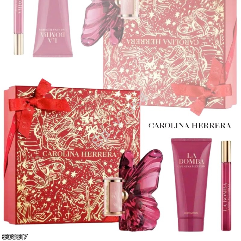 Carolina Herrera