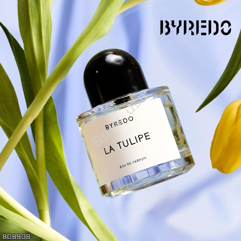 Byredo