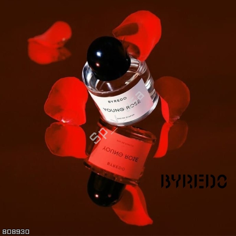 Byredo