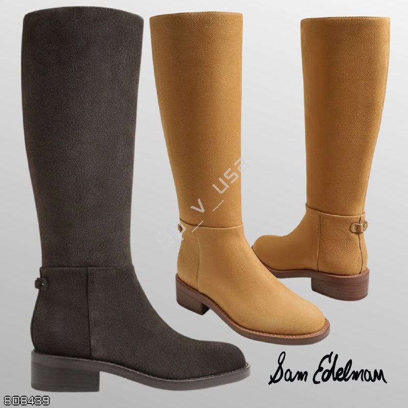 SAM EDELMAN