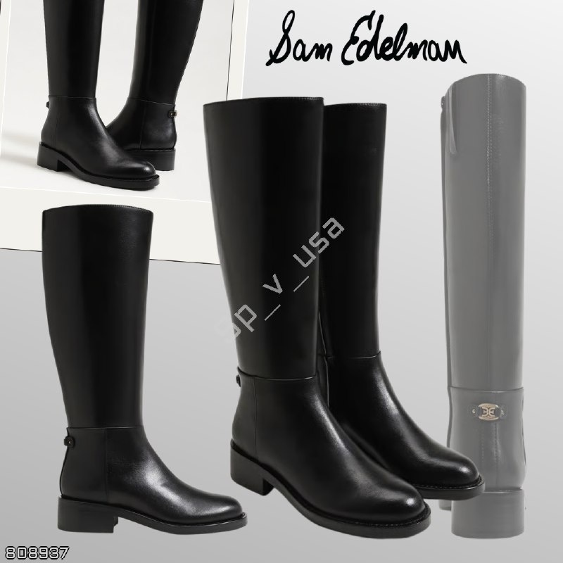 SAM EDELMAN