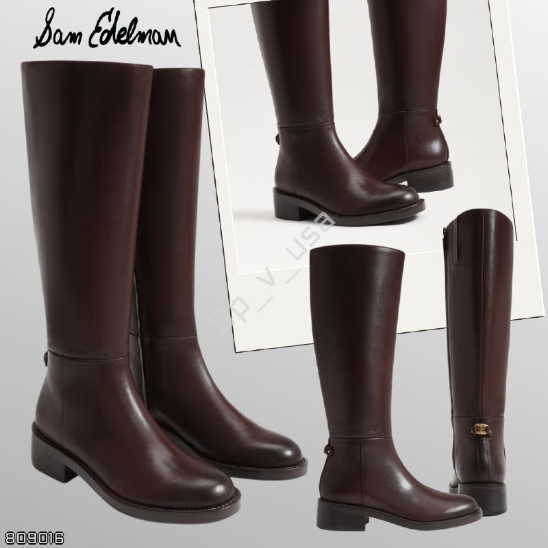 SAM EDELMAN