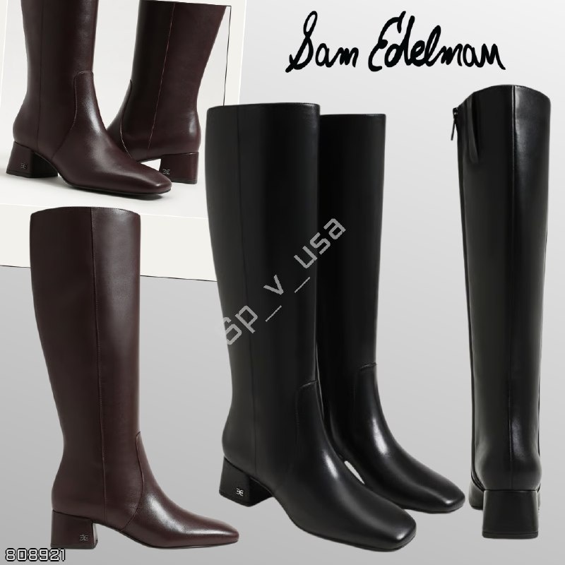 SAM EDELMAN