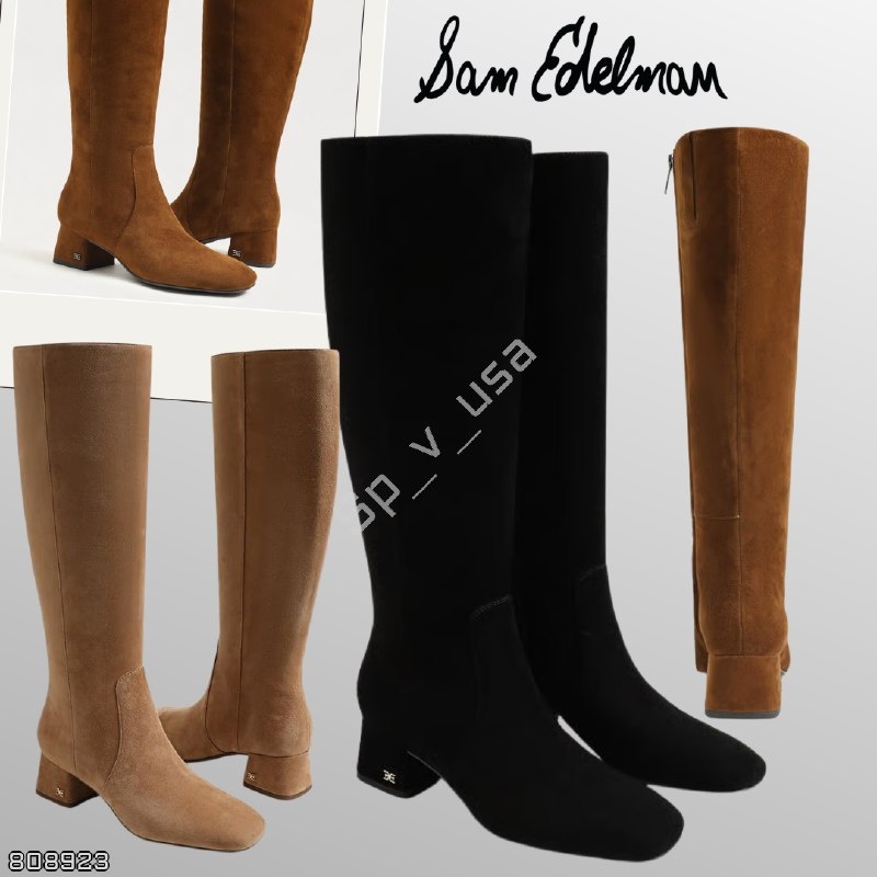 SAM EDELMAN