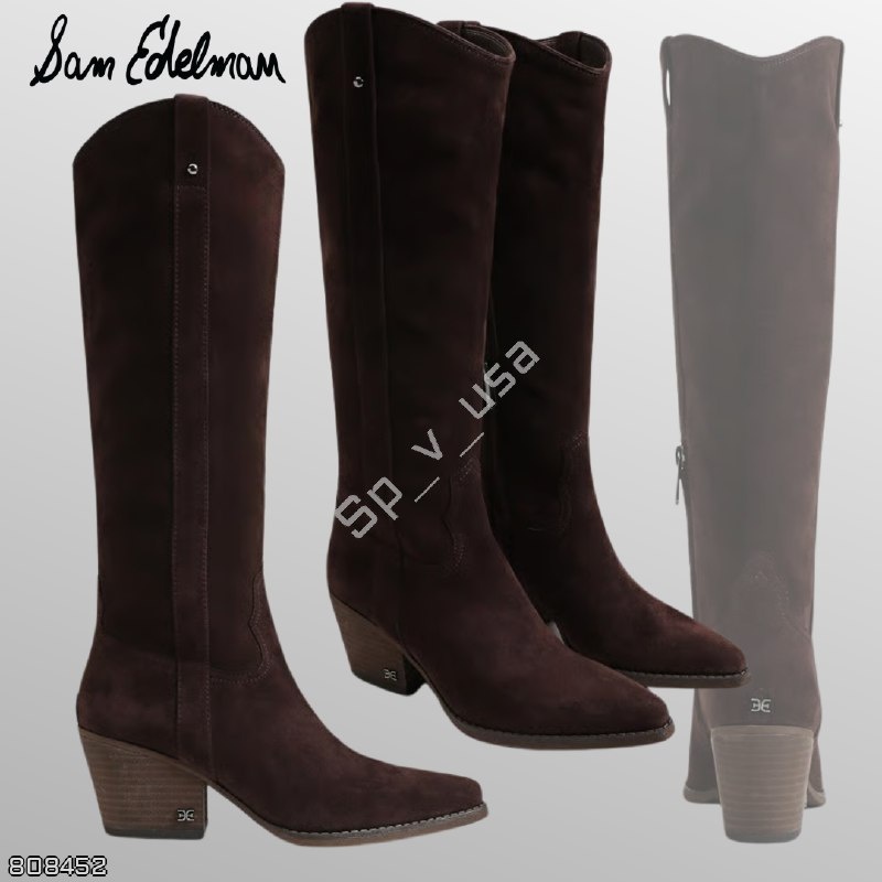 SAM EDELMAN