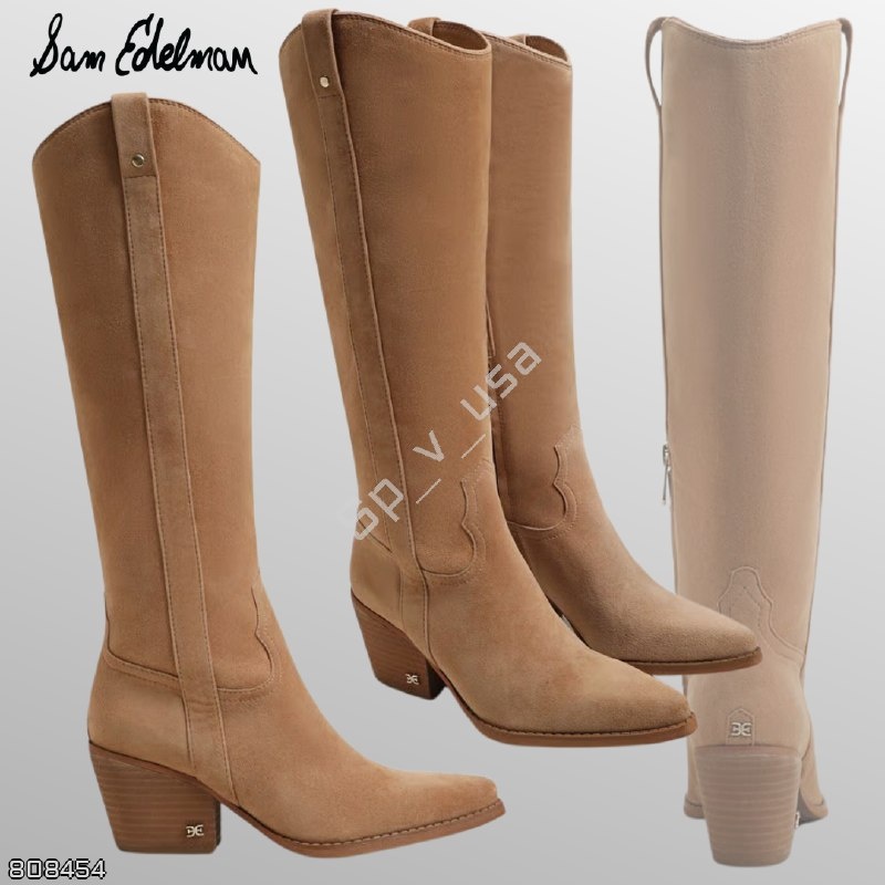 SAM EDELMAN