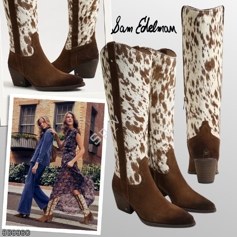 SAM EDELMAN