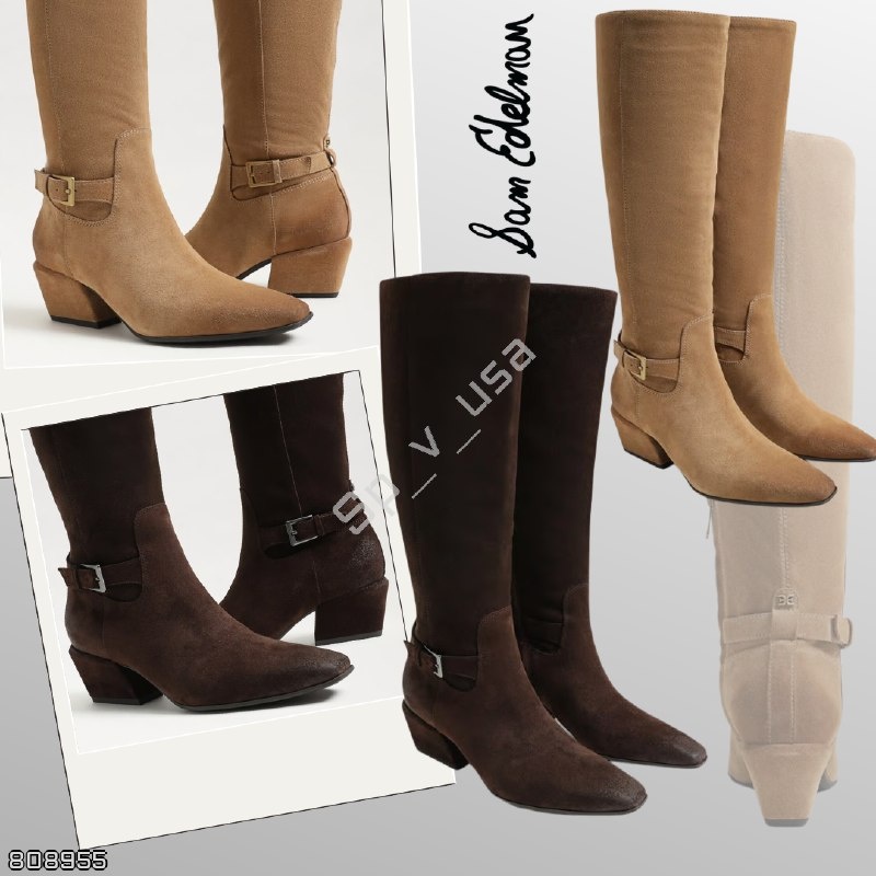 SAM EDELMAN