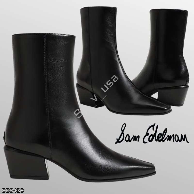 SAM EDELMAN