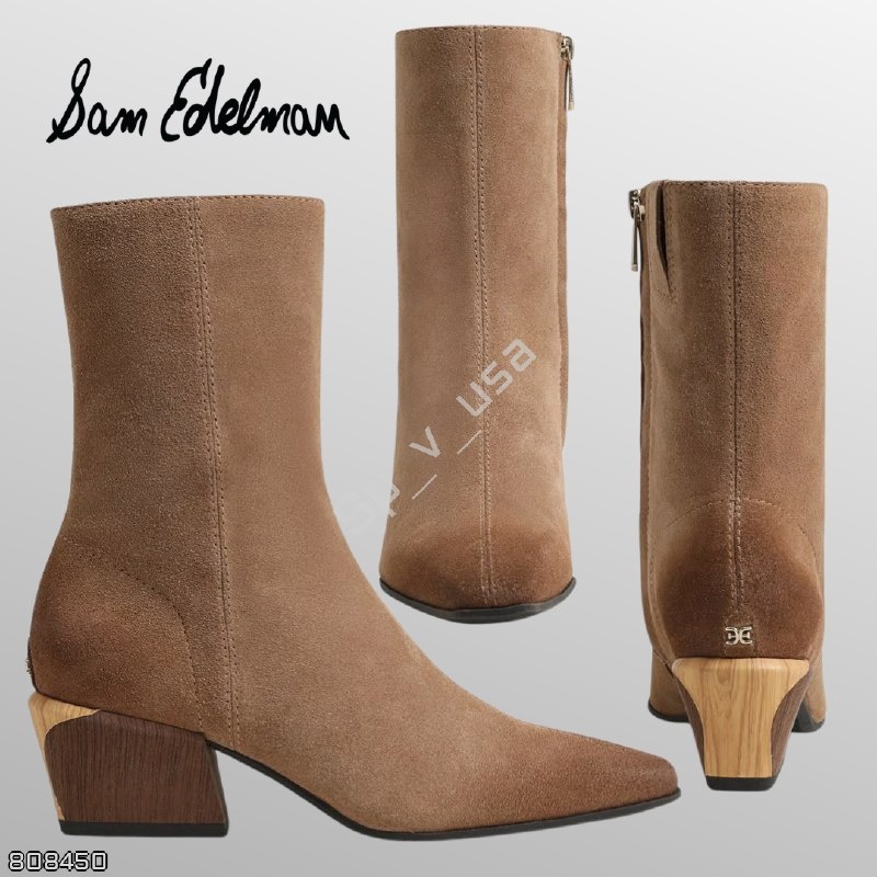 SAM EDELMAN