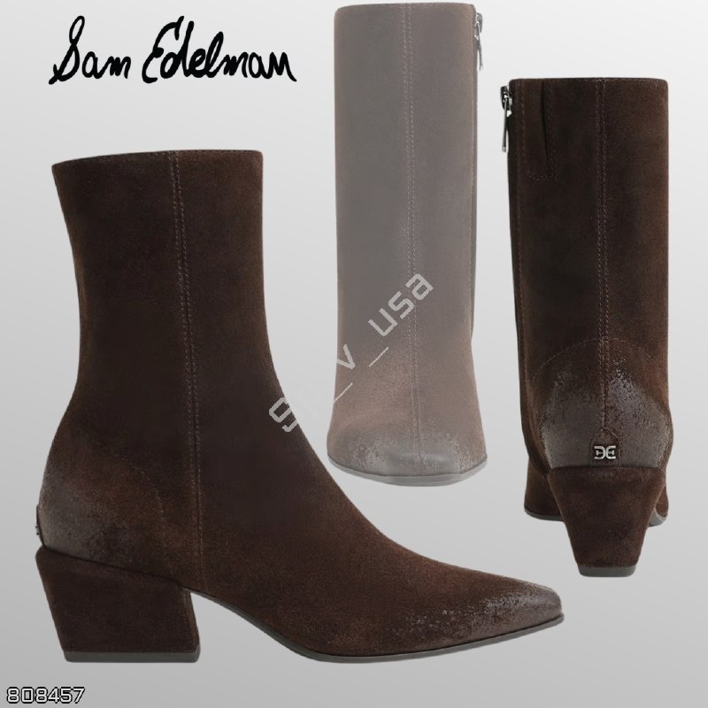 SAM EDELMAN