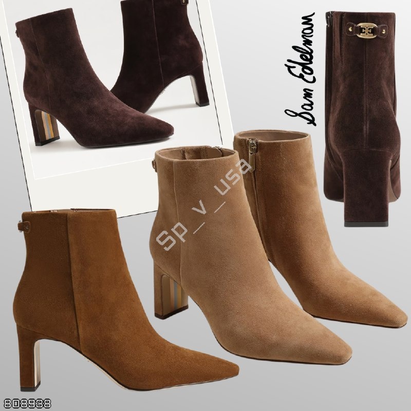 SAM EDELMAN