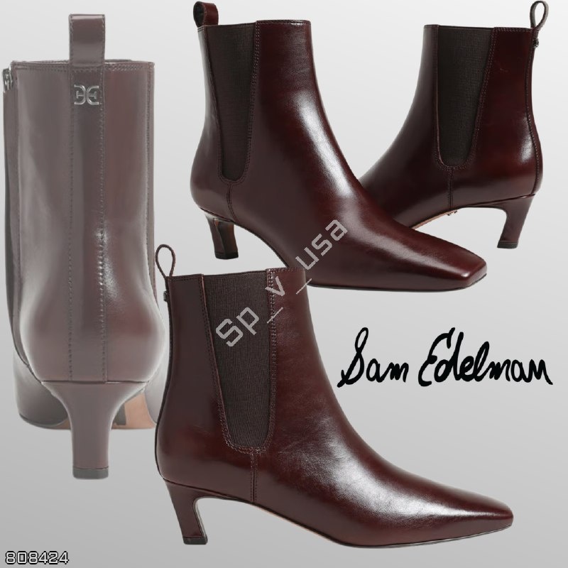 SAM EDELMAN