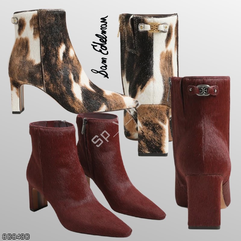 SAM EDELMAN