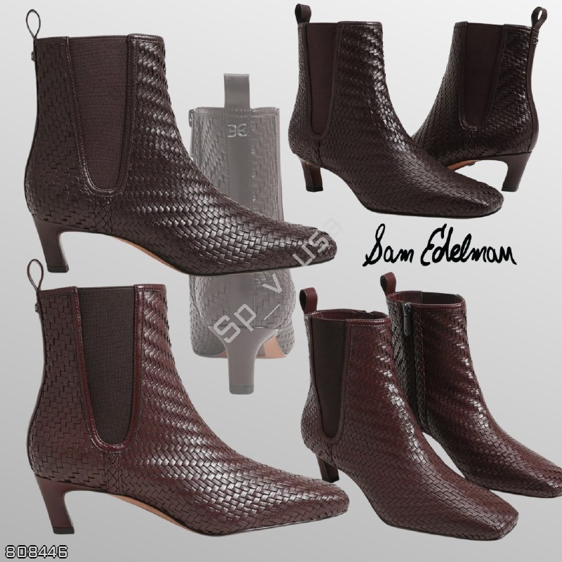 SAM EDELMAN