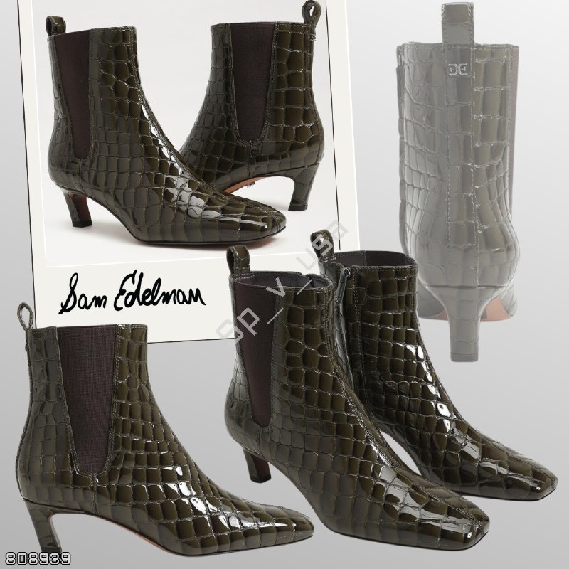 SAM EDELMAN