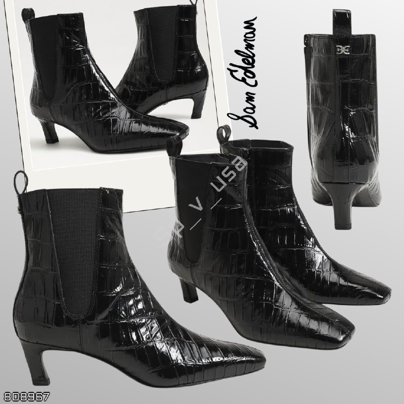 SAM EDELMAN