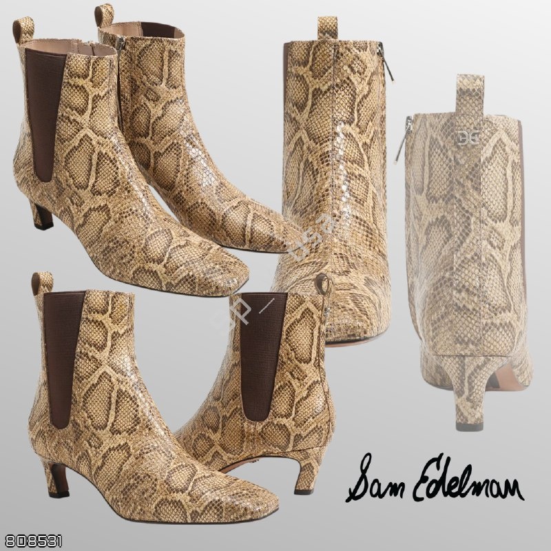 SAM EDELMAN